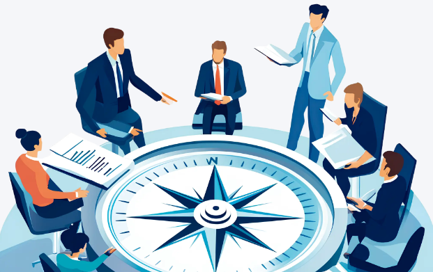 合肥石皮网络科技售后服务保障体系及响应机制介绍