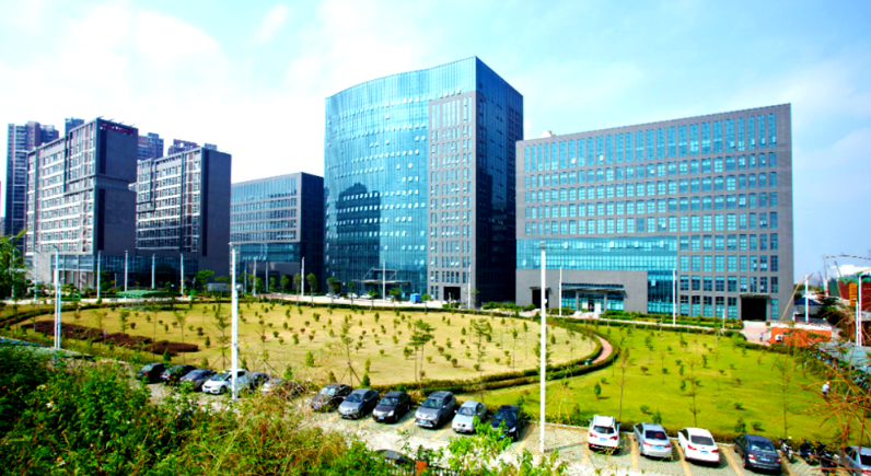 合肥石皮网络科技有限责任公司企业网站建设与小程序定制服务详解