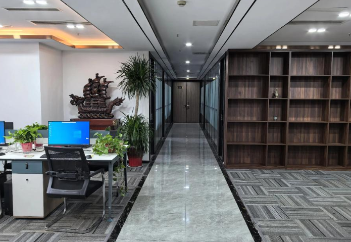 合肥石皮网络科技有限责任公司企业网站建设与小程序定制服务详解